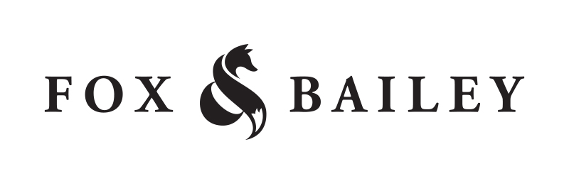 Fox & Bailey Logo