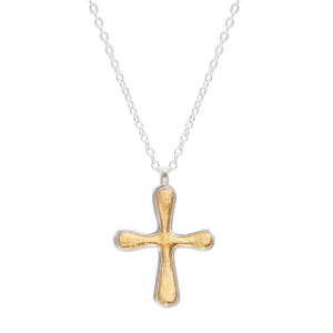 Gurhan Medium Cross Pendant Necklaces & Pendants Bailey's Fine Jewelry