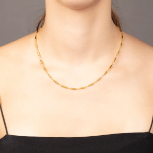 Gurhan Single Strand Necklace