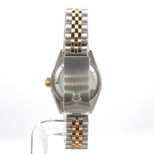 Bailey's Certified Pre-Owned Rolex DateJust Watch