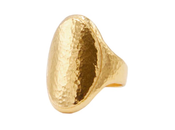 Gurhan Mango Gold Feature Ring