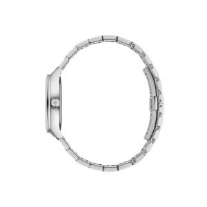 Gucci GG2570 29mm White Steel Watch