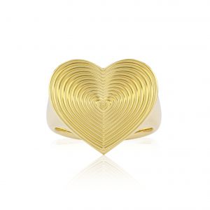 Phillips House Aura Heart Ring Fashion Rings Bailey's Fine Jewelry
