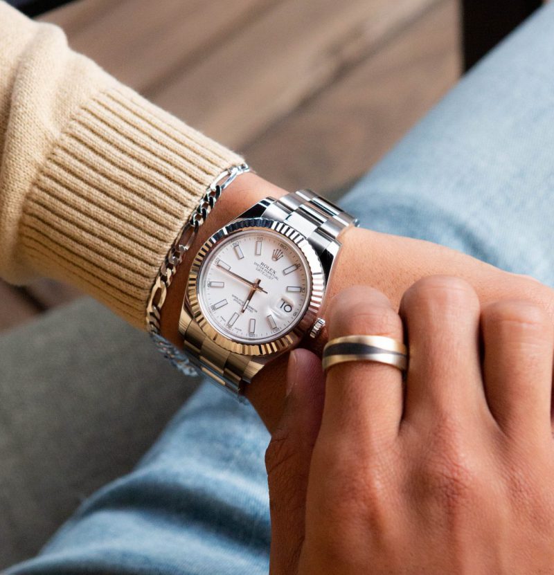 How Much Does a Rolex Watch Cost? - Big Watch Buyers-saigonsouth.com.vn