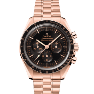 Omega Speedmaster Co-Axial Master Chronometer Chronograph 42 mm Watches Bailey's Fine Jewelry