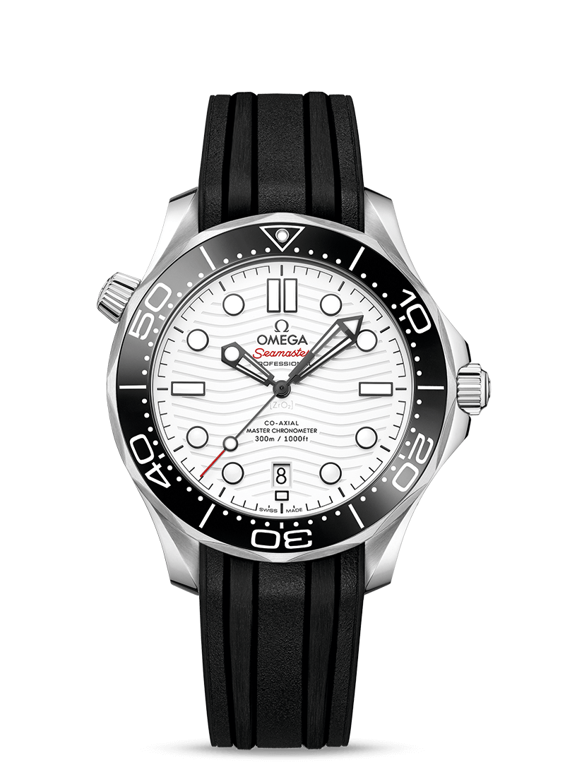 Omega Seamaster Co-Axial Master Chronometer 42 mm