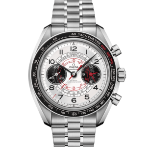 Omega Speedmaster Co-Axial Master Chronometer Chronograph 43 mm Watches Bailey's Fine Jewelry