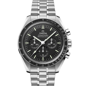Omega Speedmaster Co-Axial Master Chronometer Chronograph 42 mm Watches Bailey's Fine Jewelry