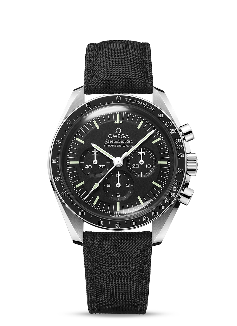 Omega Speedmaster Co-Axial Master Chronometer Chronograph 42 mm