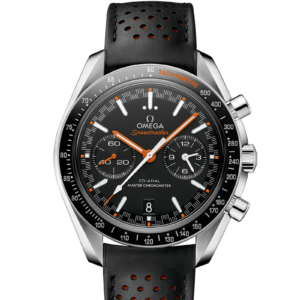 Omega Speedmaster Co-Axial Master Chronometer Chronograph 44.25 mm Watches Bailey's Fine Jewelry
