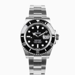 Bailey’s Certified Pre-Owned Rolex Submariner Watches Bailey's Fine Jewelry