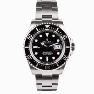 Bailey’s Certified Pre-Owned Rolex Sea- Dweller Watch Watches Bailey's Fine Jewelry