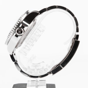 Bailey's Certified Pre-Owned Rolex Deepsea James Cameron Watch