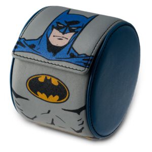 Batman Watch Roll Giftware Bailey's Fine Jewelry