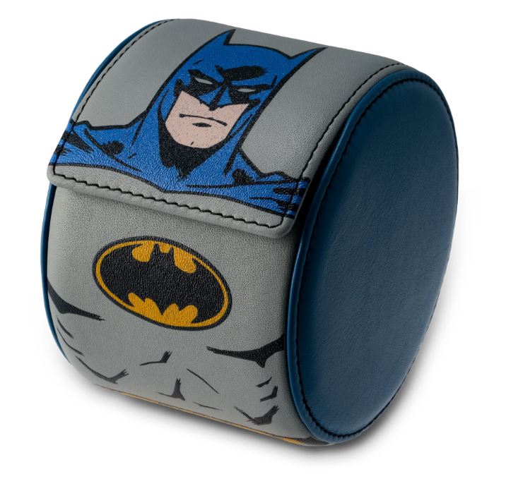 Batman Watch Roll