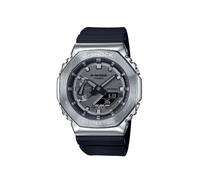 G-Shock GM2100 Analog-Digital Watch