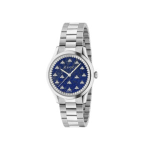 Gucci G-Timeless Blue Lapis Multibee Watch Watches Bailey's Fine Jewelry