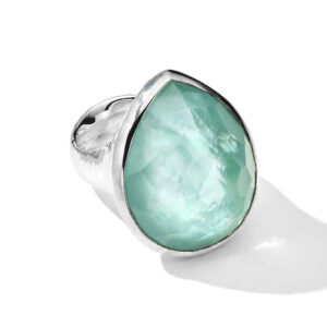 Ippolita Bailey’s Exclusive Rock Candy Teardrop Ring Fashion Rings Bailey's Fine Jewelry