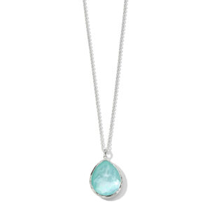 Ippolita Bailey’s Exclusive Rock Candy Large Teardrop Pendant Necklace Necklaces & Pendants Bailey's Fine Jewelry