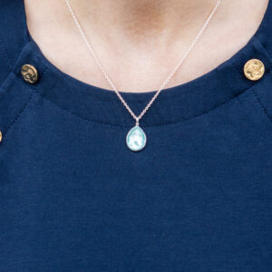 Ippolita Bailey's Exclusive Rock Candy Mini Teardrop Pendant Necklace