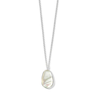 Ippolita Rock Candy Cushion-Cut Pendant Necklace in Sterling Silver Necklaces & Pendants Bailey's Fine Jewelry