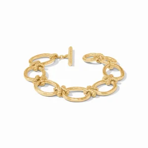 Julie Vos Nassau Link Bracelet Bracelets Bailey's Fine Jewelry
