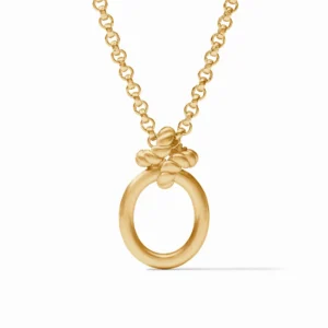 Julie Vos Nassau Pendant Necklace Necklaces & Pendants Bailey's Fine Jewelry
